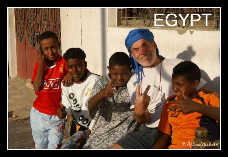 01 Egypt portraits TITRE